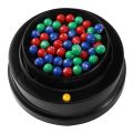 Electric Lucky Lottery Toy Number Picking Machine Mini Lottery Bingo Games Shake Lucky Ball Entertainment Board Game Party Games. 