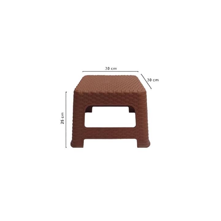Caino Hi Stole Eagle Brown -Tool - Router Stand