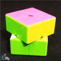 Rubik's Cube 2X2 Speed Magic Professional Series.. 