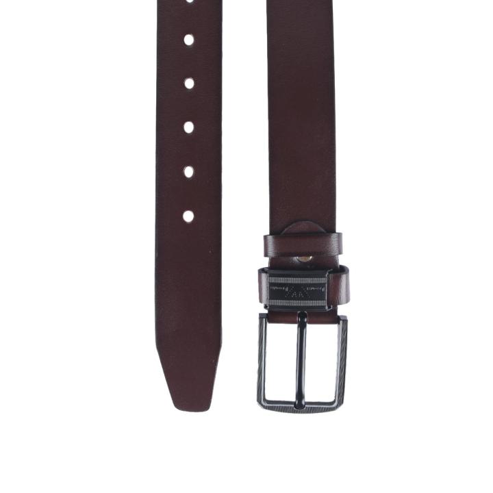 Dark%20Chocolate%20Leather%20Formal%20Belt%20For%20Men%20-%20Image%204