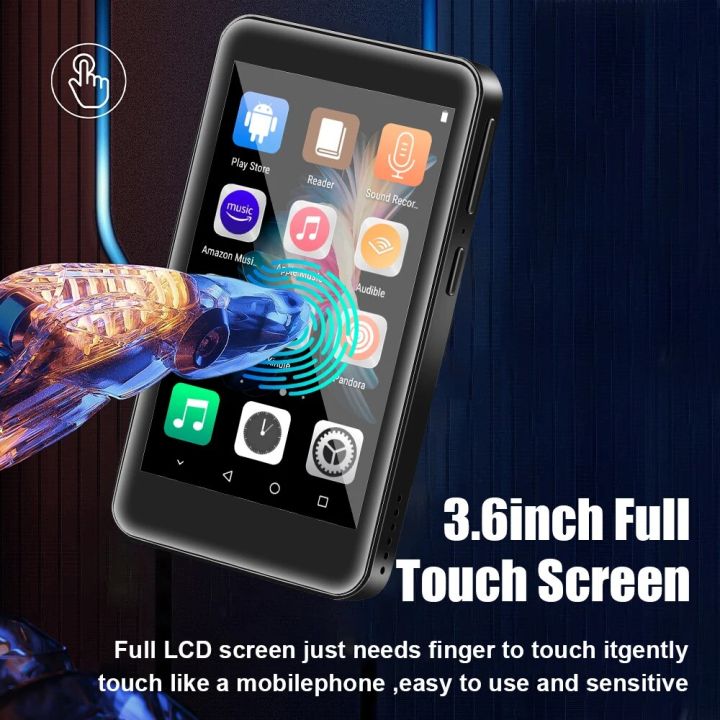 MP4%20Player%203.6inch%20Full%20Touch%20Screen%20Bluetooth%20WiFi%20MP3%20MP4%20Music%20Players%20with%20Spotify%20Android%20Streaming%20Supports%20Hebrew%20-%20Image%203