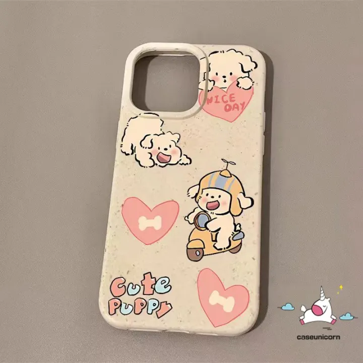 Pink%20Love%20Heart%20Puppy%20Bow%20Cartoon%20Banana%20Cute%20Elephant%20Casing%20Compatible%20For%20iPhone%207plus%2015%20XR%2011%2012%2014%20X%2013%20Pro%20Max%206S%208%2015%206%207%20Plus%20SE%202020%20XS%20MAX%20Fashion%20Degradable%20Soft%20Case%20-%20Image%206
