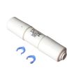 Flow Restrictor 300 (FRT300) for RO Water Purifier - Water Jar.