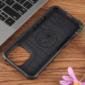 For iPhone 15 Non-slip Shockproof Armor Phone Case.