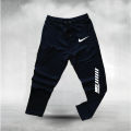 Trouser - Comfortable And Jearsy Soft - Joggers For Men. 