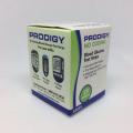 Prodigy No Coding Blood Glucose Test Strips 25pcs. 