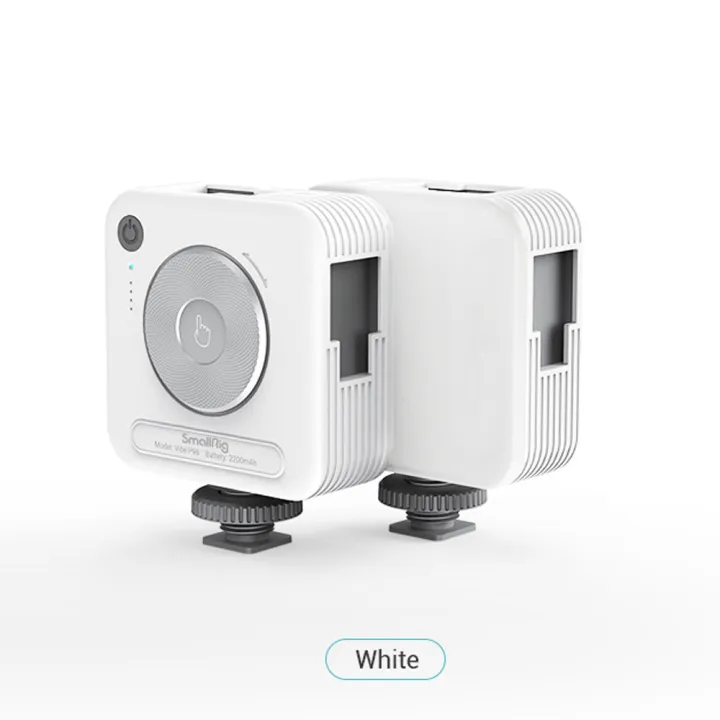 SmallRig%20P96%20Mini%20Video%20LED%20Light%202700-6500k%20CRI%2095%20Portable%20Built-in%20Lithium%20Battery%20Type-C%20Port%20Multiple%20Mounting%20Ways%20Lamp%20-%20Image%207