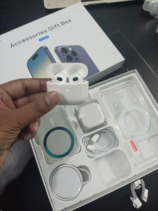 Mobile phone Accessories gift items for iphone