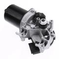 1 PCS Car Front Wiper Motor Car Accessories New for BUICK ENCORE 13-22 for CHEVROLET TRAX 14-22 for Left Hand Drive Vehicles.