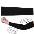 Cycling, Running,Golf, Driving,Basketball, Football & Outdoor Activities Tattoos Arm Warmer.