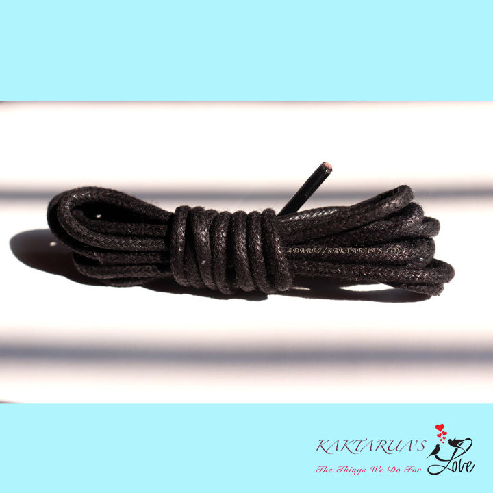 2%20Pair%2090cm%5C120cm%20Coloured%20Round%20Shoelaces%20For%20Shoes%20&%20Boots/Export%20Quality%20Formal%20Shoe%20Laces%20-%20Image%205