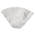 Reusable Pour over Coffee Filter Stainless Steel Fine Mesh Coffee Filter Drip Cone Paperless Universal Coffee Filter. 