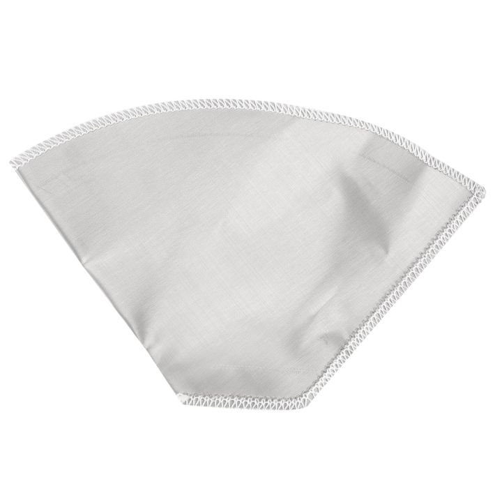 Reusable Pour over Coffee Filter Stainless Steel Fine Mesh Coffee Filter Drip Cone Paperless Universal Coffee Filter