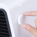 Xiaomi Microhoo MH02C 500ml Portable Wireless humidification Air Conditioning Fan Air Cooler Youth Version.