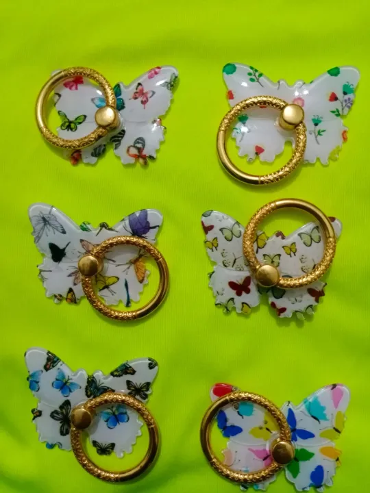Universal%20Beautiful%20Butterfly%20Mobile%20Phone%20Handle%20Holder%20Finger%20Ring%20Mystic%20by%20women%20fashion%20-%20Image%202