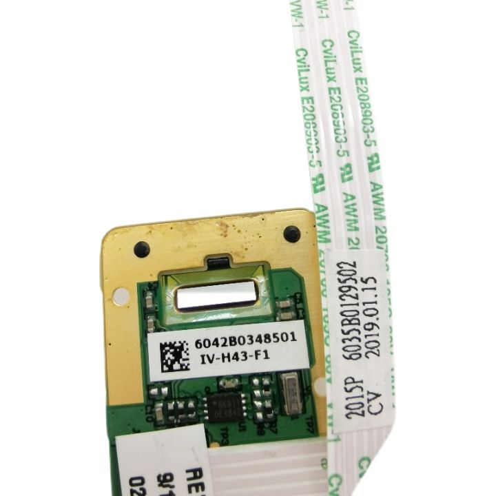 6042B0348501%20Fingerprint%20Reader%20For%20HP%20Elitebook%20840%20G3%20G4%20850%20740%20750%20820%20720%20Fingerprint%20Board%20Laptop%20Accessories%20-%20Image%204