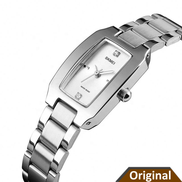 SKMEI 1400 Ladies Fashion Quartz Watch