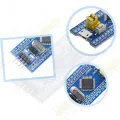 【happy one】TZT STM32F103C8T6 ARM STM32 Board STM Module For arduino. 