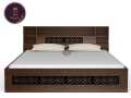 AndorMahal Cup bachelor Bed/Khat AM-BD-01d. 