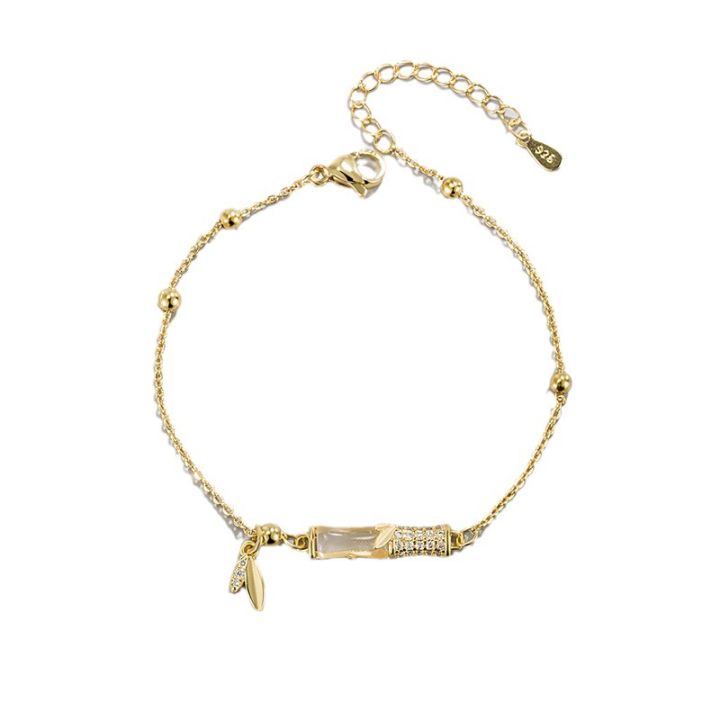 Hetian%20jade%20bamboo%20bracelet%20women's%20light%20luxury%20niche%20design%20exquisite%202023%20new%20birthday%20Tanabata%20gift%20for%20girlfriend%20-%20Image%205