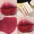 Jelly Lip Oil Gloss/ Hydrating Non-sticky Lip Tint Lip Plumper/ Mirror Water Lipstick Women Makeup Cosmetic. 