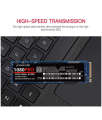 New 1080 PRO V NADA PCIe 5.0 NVMe 4.0 M.2 2280 990 1TB 2TB 4TB SSD Internal Solid State Hard Drive MLC PC PS5 For Computer.