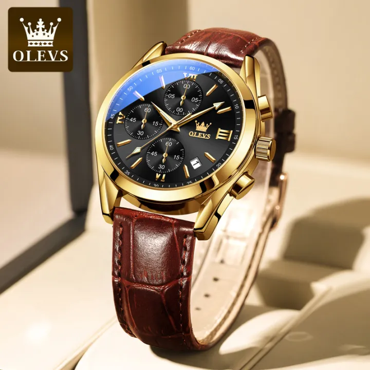 OLEVS%202872%20Waterproof%20Quartz%20Fashion%20Watch%20For%20Fashionable%20and%20Stylish%20collection%20-%20Image%204