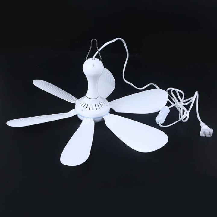 AC%20220V%2020W%206%20Leaves%20One%20Speed%2016.5%20Ceiling%20Fan%20mini%20Fan%20Dormitory%20Hanging%20fan%20with%201.8m%20Power%20Cable%20On%20Off%20Switch%20-%20Image%203
