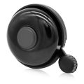 Bicycle Cycling Bell Ring Mountain Road Bike Plastic Warning Safety Alarm Bicycle Handlebar Alarm Ring Bell Bicycle Accessories. 