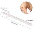 Nose Wax Sticks Nose Wax Applicators For Painless Nose Hair Removal Tool Wax Kit Accessories Beeswax Safe Formula Professio C8c2. 