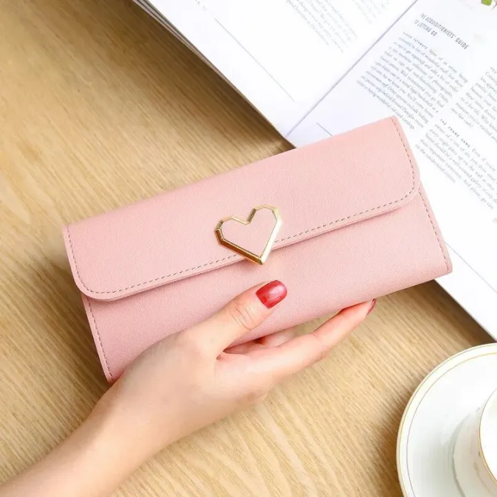 Women%20Long%20Wallets%20Purses%20Luxury%20Love%20Heart%20Wallets%20for%20Ladies%20Girl%20Money%20Pocket%20Card%20Holder%20Female%20Wallets%20Phone%20Clutch%20Bag%20-%20Image%205