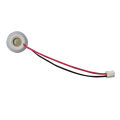 Ultrasonic Humidifier Rubber Gasket 1.5-3W DIY Moisturizing Transducer Mist Maker Atomizer Film Plate Accessories.