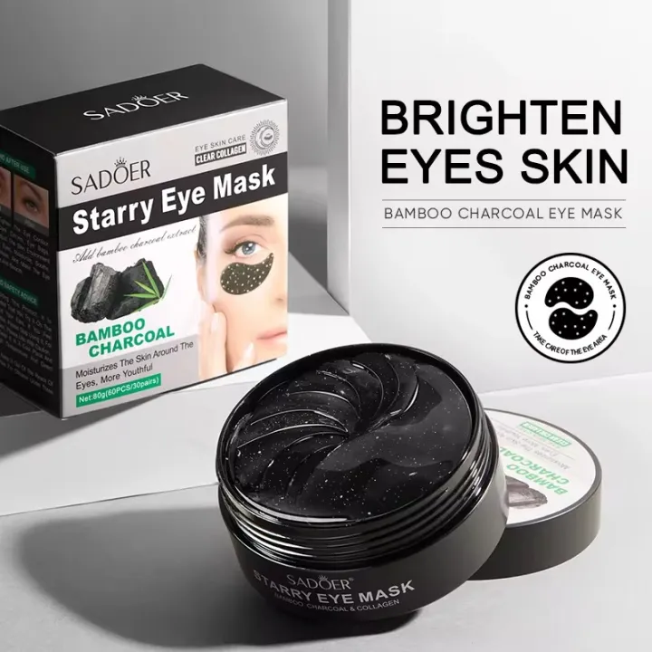 SADOER%20Starry%20bamboo%20Charcoal%20Eye%20Mask-%2060%20pcs%20-%20Image%205
