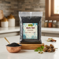Black Sesame seeds / Black Til / Kalo Til - 100/50 gm. 