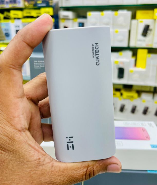 Cuktech%20ZMI%2010000mAh%2030W%20Two-way%20Fast%20Charging%20Powerbank%20QB818%20-%20Image%204