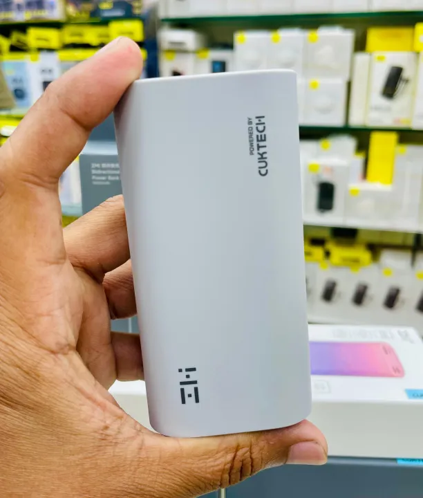 Cuktech%20ZMI%2010000mAh%2030W%20Two-way%20Fast%20Charging%20Powerbank%20QB818%20-%20Image%204