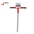 Jetech 1pcs Professional T Socket Hand Removable Tools T Shape Wrenches T-handle Hex key Maintenance Tool Hexagon Wrench T grip. 