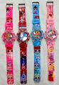 Light-Up Baby Watch - Multicolor and Musical Student Children Watches. 