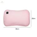 Electric Hot Water Bag Portable Hot Compress Bag for Daughter Friends. 