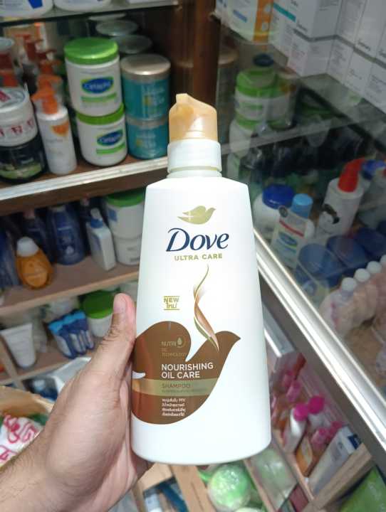 Dove%20Nourishing%20Oil%20Care%20Shampoo%20410%20ml%20-%20Image%202