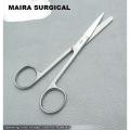Stainless Steel Surgical Scissor 6  pakistan. 