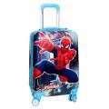 Disney Spiderman Trolley School Bag. 