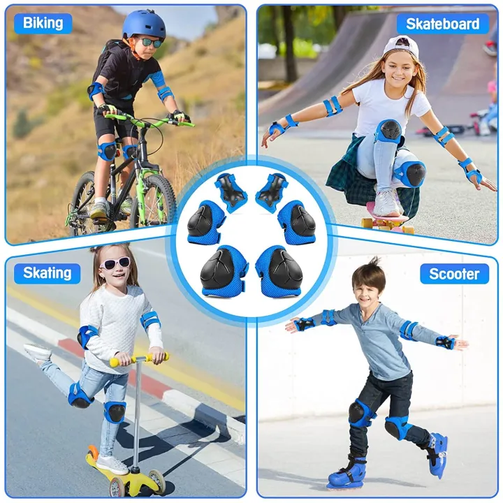 Kids%20Protective%20Gear%20Set%20For%20Kids%20-%20Ensure%20Your%20Child'S%20Safety%20During%20Outdoor%20Activities%20With%20This%20Protective%20Gear%20-%20Image%205