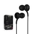 RM-510 – In-Ear Earphone - Black - Headphone - Headphone. 