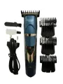 Kemei KM-235 Professional Hair Trimmer For Men.