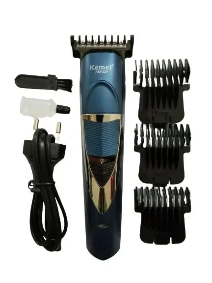 Kemei%20KM-235%20Professional%20Hair%20Trimmer%20For%20Men%20-%20Image%202