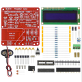 M8 Transistor Tester Multimeter Resistance DIY Welding Assembly Kit.