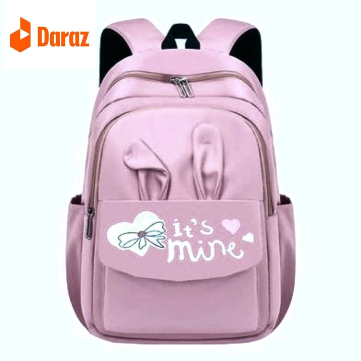 Waterproof Backpack Latest College Bag For Girl Backpack Bag Girls
