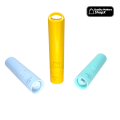 New High Power LED Zoom Torch Light Rechargeable Work Light - Portable, Waterproof, USB Charging - 1 Pcs. 