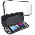 【VisioN Shop】Storage Pouch Bag Nintendo Switch Case Cover Accessories Game Console Control Protection Protective Coque. 